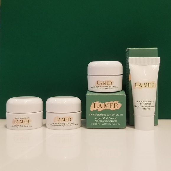 La Mer Other - La Mer Variety Set